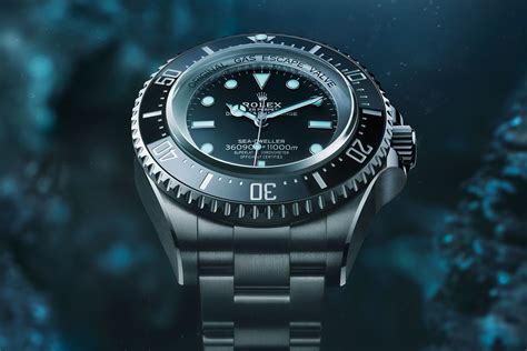 rolex deepsea challenge dimensions|Rolex deepsea for sale.